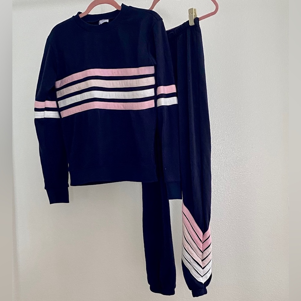 Addison Bay Matching Sweatsuit